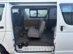 2017 TOYOTA HIACE VAN 4WD KDH206