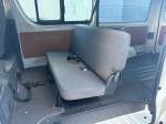 2017 TOYOTA HIACE VAN 4WD KDH206