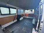 2017 TOYOTA HIACE VAN 4WD KDH206