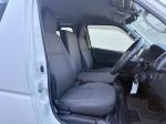 2017 TOYOTA HIACE VAN 4WD KDH206