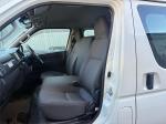2017 TOYOTA HIACE VAN 4WD KDH206