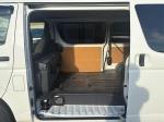 2019 TOYOTA HIACE VAN LWB 2.8LTR GDH201