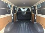 2019 TOYOTA HIACE VAN LWB 2.8LTR GDH201