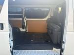 2019 TOYOTA HIACE VAN LWB 2.8LTR GDH201