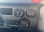 2019 TOYOTA HIACE VAN LWB 2.8LTR GDH201