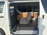 2019 TOYOTA HIACE VAN LWB 2.8LTR GDH201