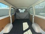 2020 TOYOTA HIACE VAN LWB 2.8 LTR GDH201