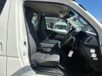 2020 TOYOTA HIACE VAN LWB 2.8 LTR GDH201