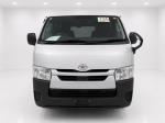 2020 TOYOTA HIACE VAN LWB 2.8 LTR GDH201