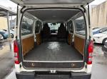 2019 TOYOTA HIACE VAN LWB 2.8LTR GDH201
