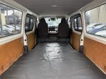2019 TOYOTA HIACE VAN LWB 2.8LTR GDH201