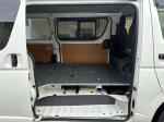 2019 TOYOTA HIACE VAN LWB 2.8LTR GDH201