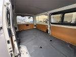 2019 TOYOTA HIACE VAN LWB 2.8LTR GDH201