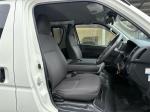 2019 TOYOTA HIACE VAN LWB 2.8LTR GDH201
