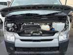2019 TOYOTA HIACE VAN LWB 2.8LTR GDH201