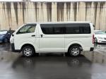 2019 TOYOTA HIACE VAN LWB 2.8LTR GDH201