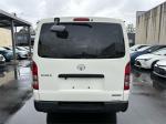 2019 TOYOTA HIACE VAN LWB 2.8LTR GDH201