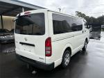 2019 TOYOTA HIACE VAN LWB 2.8LTR GDH201