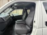 2019 TOYOTA HIACE VAN LWB 2.8LTR GDH201