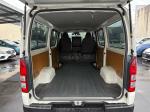 2020 TOYOTA HIACE VAN lwb 2.8 ltr GDH201