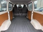 2020 TOYOTA HIACE VAN lwb 2.8 ltr GDH201