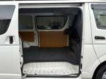 2020 TOYOTA HIACE VAN lwb 2.8 ltr GDH201