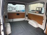 2020 TOYOTA HIACE VAN lwb 2.8 ltr GDH201