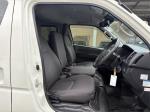 2020 TOYOTA HIACE VAN lwb 2.8 ltr GDH201