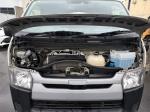 2020 TOYOTA HIACE VAN lwb 2.8 ltr GDH201