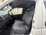 2020 TOYOTA HIACE VAN lwb 2.8 ltr GDH201