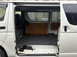 2020 TOYOTA HIACE VAN lwb 2.8 ltr GDH201