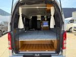 2006 TOYOTA HIACE VAN LWB 2.0 LTR CAMPERVAN TRH200