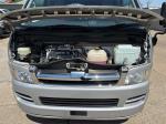 2006 TOYOTA HIACE VAN LWB 2.0 LTR CAMPERVAN TRH200