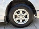 2006 TOYOTA HIACE VAN LWB 2.0 LTR CAMPERVAN TRH200