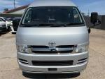 2006 TOYOTA HIACE VAN LWB 2.0 LTR CAMPERVAN TRH200