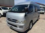 2006 TOYOTA HIACE VAN LWB 2.0 LTR CAMPERVAN TRH200