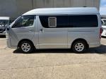 2006 TOYOTA HIACE VAN LWB 2.0 LTR CAMPERVAN TRH200