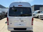 2006 TOYOTA HIACE VAN LWB 2.0 LTR CAMPERVAN TRH200