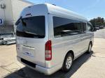 2006 TOYOTA HIACE VAN LWB 2.0 LTR CAMPERVAN TRH200