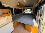 2006 TOYOTA HIACE VAN LWB 2.0 LTR CAMPERVAN TRH200