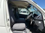 2016 TOYOTA HIACE 4D VAN LWB TRH201R MY16