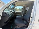 2016 TOYOTA HIACE 4D VAN LWB TRH201R MY16