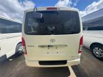 2020 TOYOTA HIACE VAN 2.8 LTR LWB GDH201
