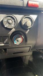 2020 TOYOTA HIACE 4DR VAN DX GDH201