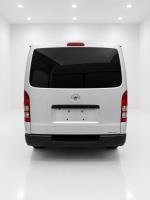 2020 TOYOTA HIACE 4DR VAN DX GDH201