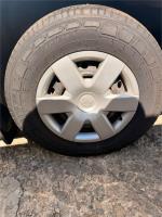 2020 TOYOTA HIACE 4DR VAN DX GDH201