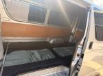 2020 TOYOTA HIACE 4DR VAN DX GDH201