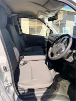 2020 TOYOTA HIACE 4DR VAN DX GDH201