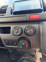 2019 TOYOTA HIACE 4D VAN DX GDH206