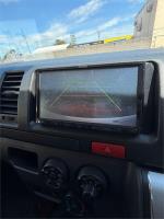 2019 TOYOTA HIACE 4D VAN DX GDH206